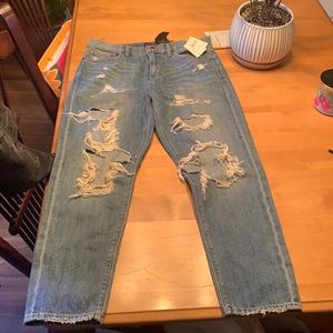 NWT size 31 Lucky Brand Jeans